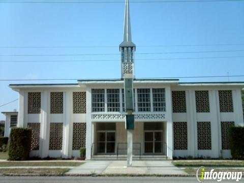 Faith Baptist Church of Tampa