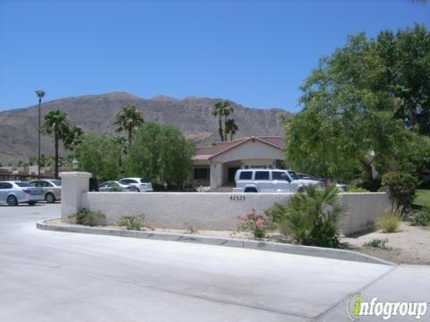 Rancho Mirage Psychiatric Medical Center