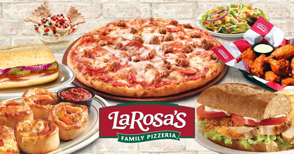 LaRosa's Pizza College Hill