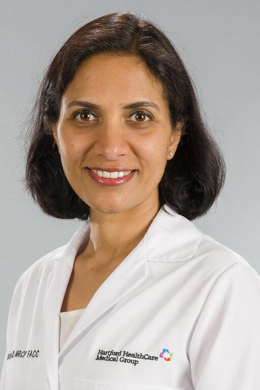 Vidya Nadig, MD - Hartford Healthcare Medical Group