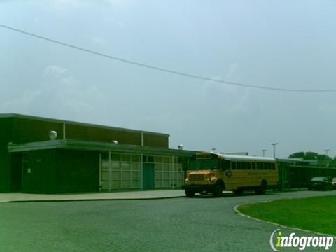 New Hope Elementary School