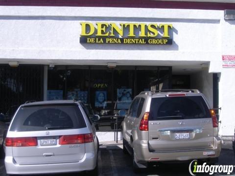 Smile Dental Implant Center