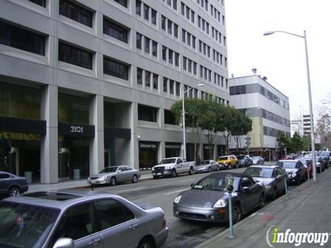 Federal Bureau of Investigation Oakland Office