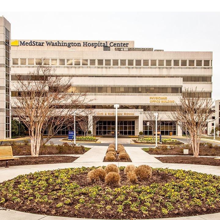 MedStar Health: Cancer Care at MedStar Good Samaritan Hospital