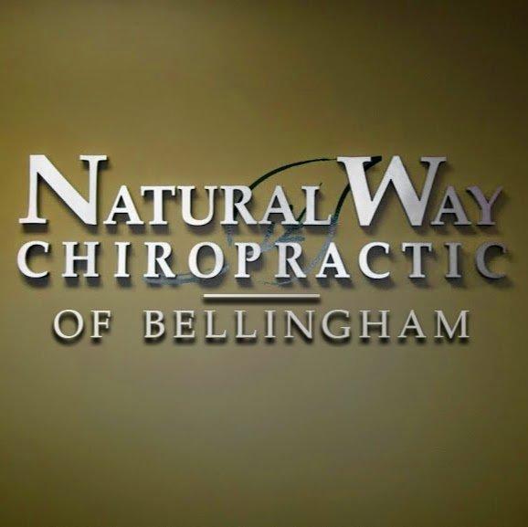 Eddie L Hansen - Natural Way Chiropractic