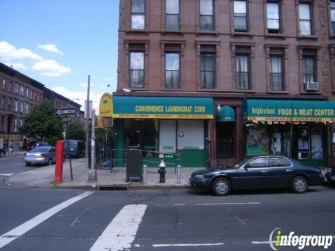 Convenience Laundry Mat