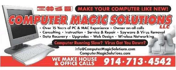 Computer Magic Solutions LLC