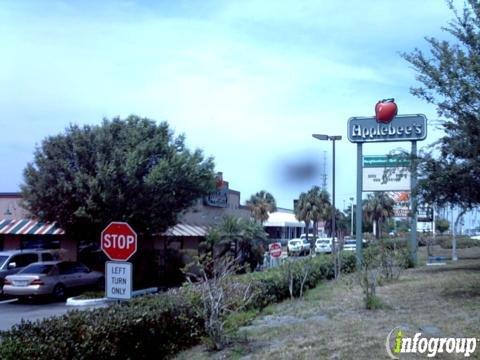 Curlew Crossing Shopping Center, A Kimco Property