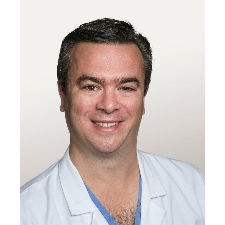 John T Respass, MD