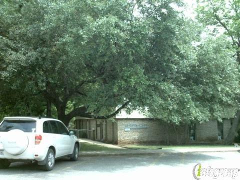 A Central Texas Dental Office