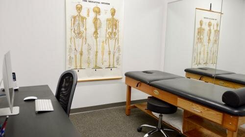 Exchange Physical Therapy Group - Uptown Hoboken