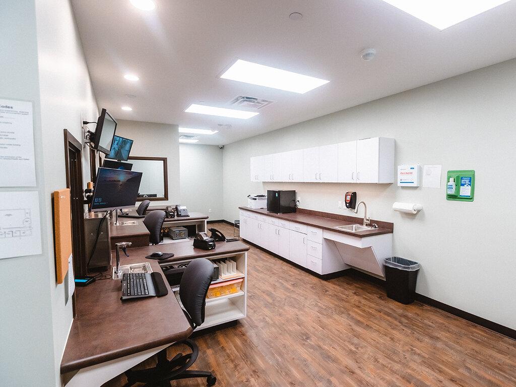 Deer Park Comprehensive Treatment Center - Mobile