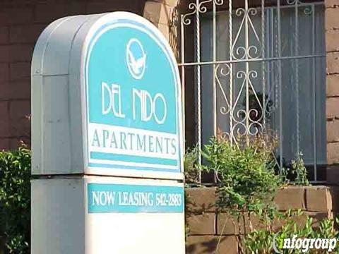 Del Nido Apartments