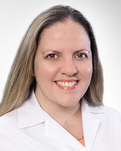 Ana Cuesta-Fernand, MD - Orlando Health