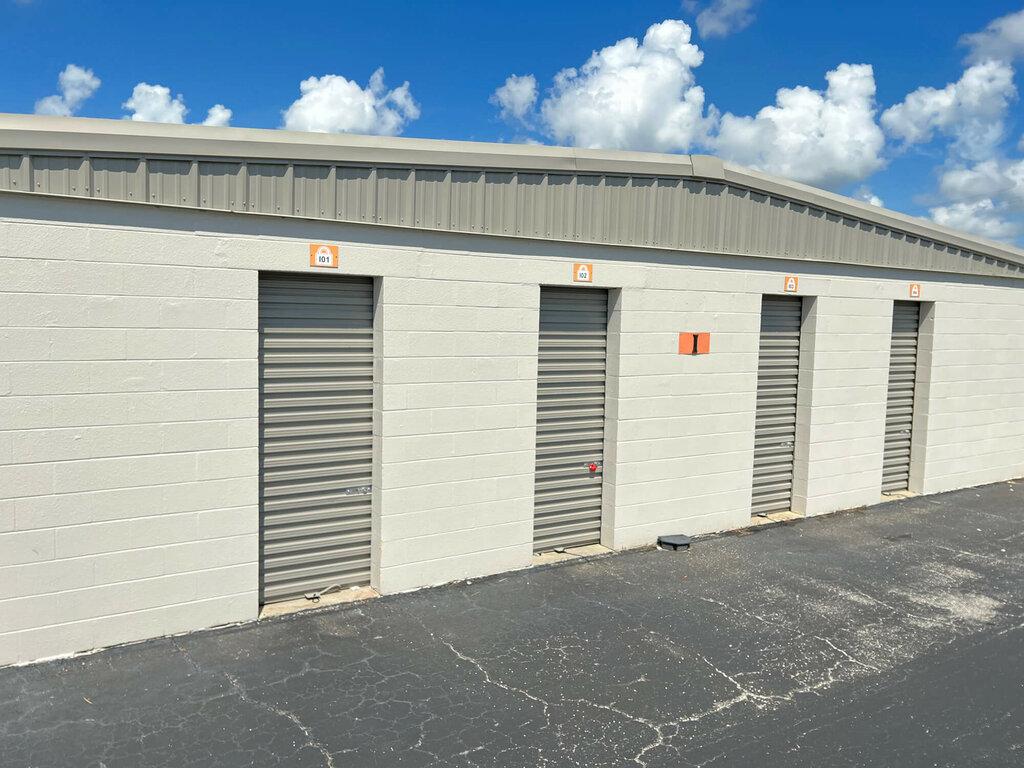 Storage Sense - Lake Wales