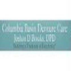 Columbia Basin Denture Care