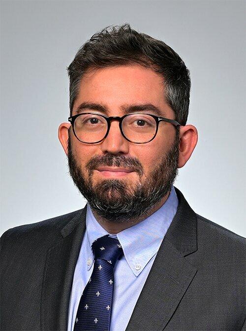 Ali K. Ozturk, MD