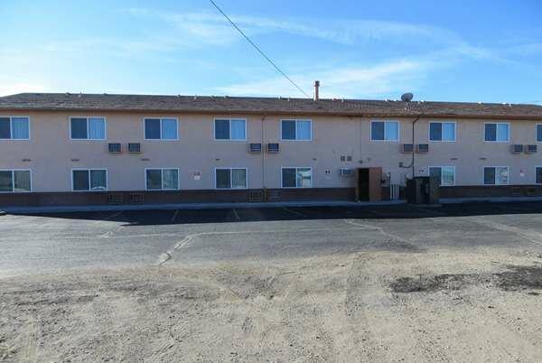 Days Inn By Wyndham Alamosa