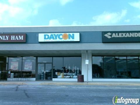 Daycon Products