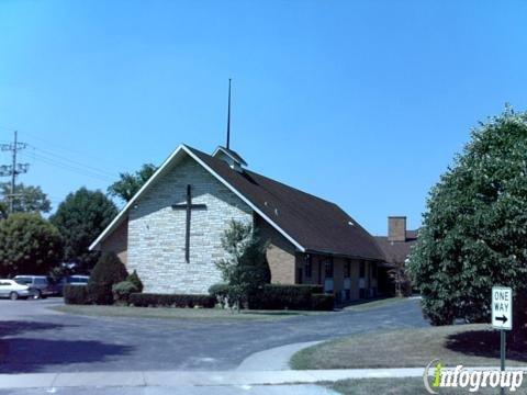 Glenview Evangelical Free Church