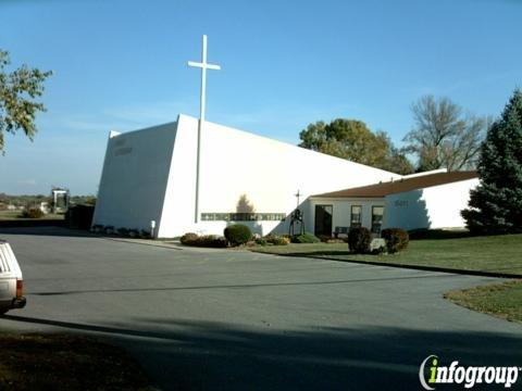 Christ Lutheran Church