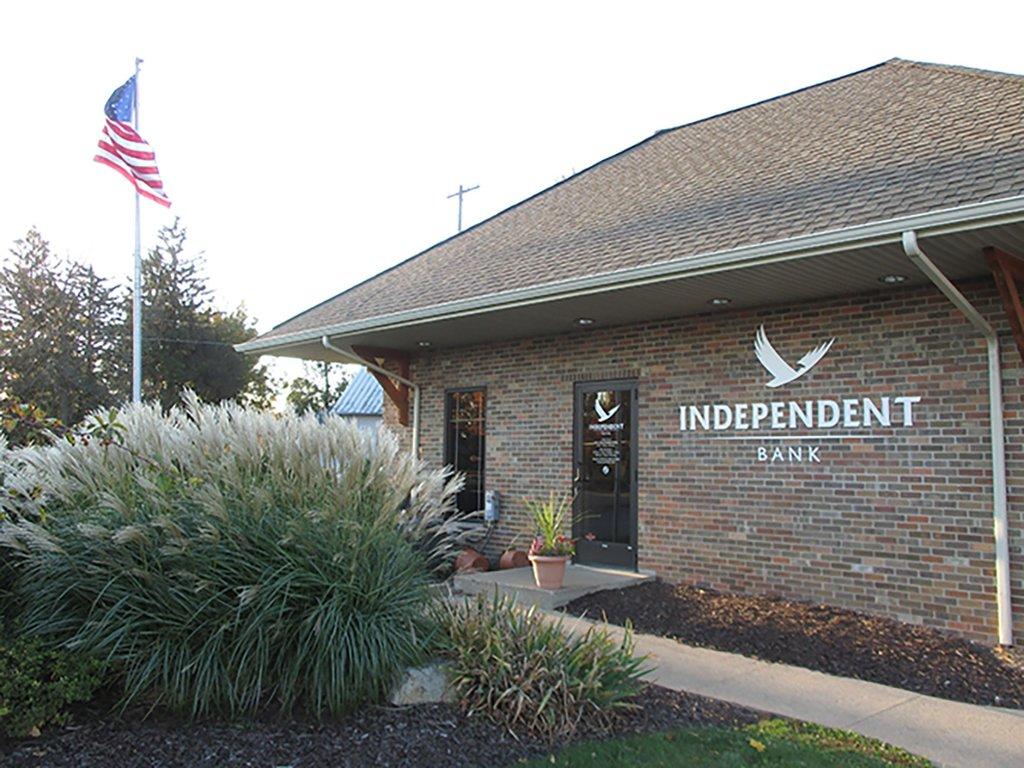 Independent Bank