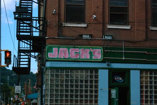 Jack's Bar