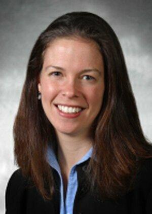 Amanda Weiss Kelly, MD - Closed