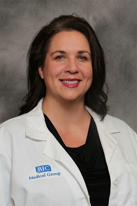 Bethany Bowen, FNP - BJC Medical Group