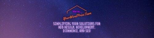 Your Wordpress Team