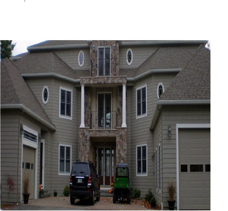 Distinctive Siding &Window