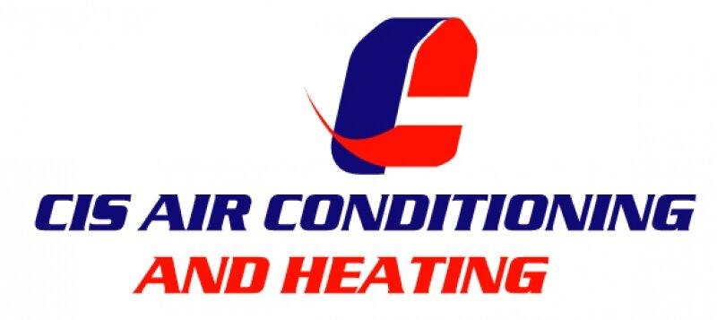 CIS Air conditioning and Heating Inc