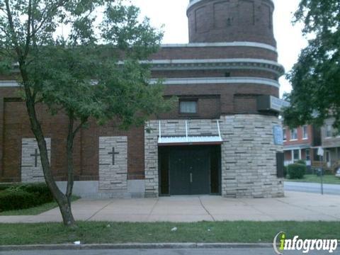 Friendship Baptist Church