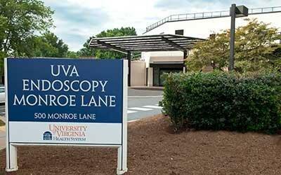 UVA Health Endoscopy Unit