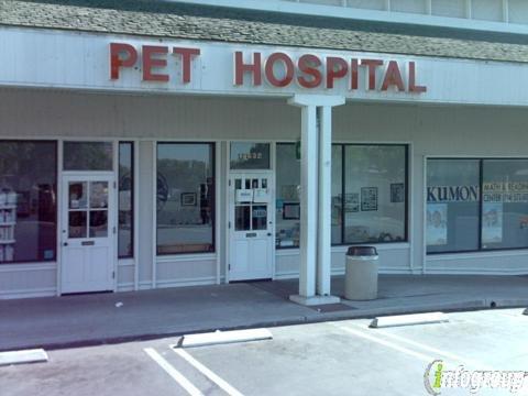 Circle of Friends Veterinary Hospital