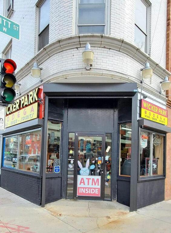 Wicker Park Bodega