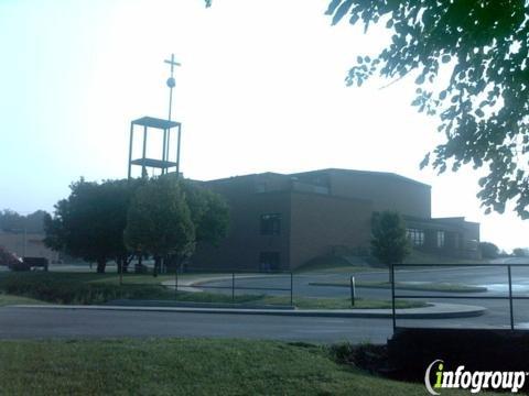 Zion Lutheran Church