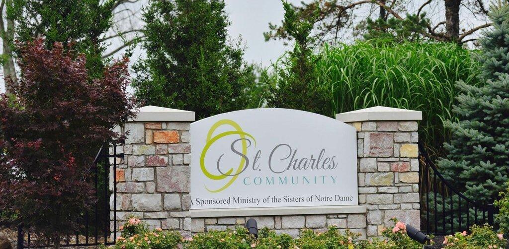 St. Charles Community