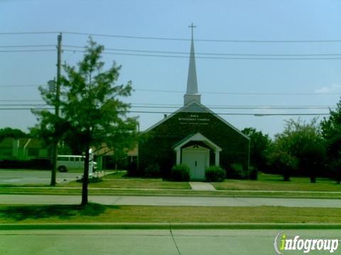 Bible Missionary Church