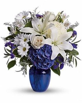 Myrtle Florist & Flower Delivery