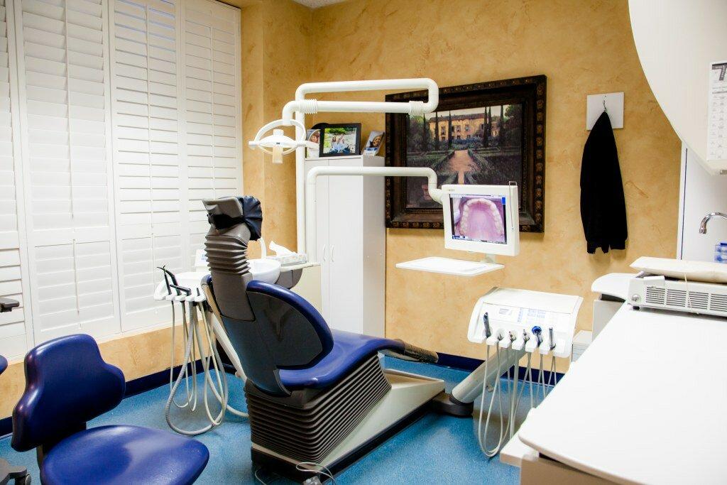 dentalhouse - Glen Abbey Oakville Dentist