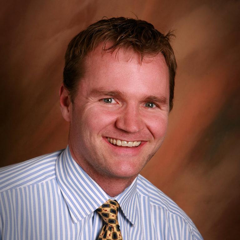 Rustin R Ross, MD - Salt Lake Clinic