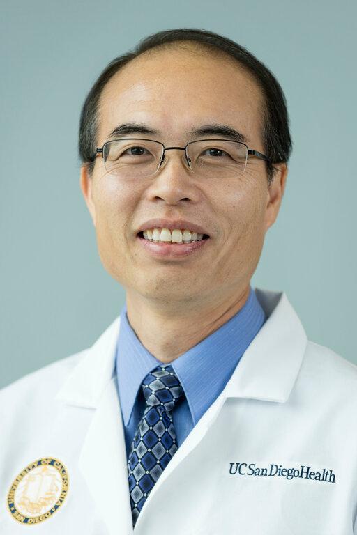 Jerry J. Shih, MD