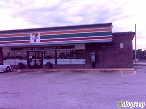 7-Eleven