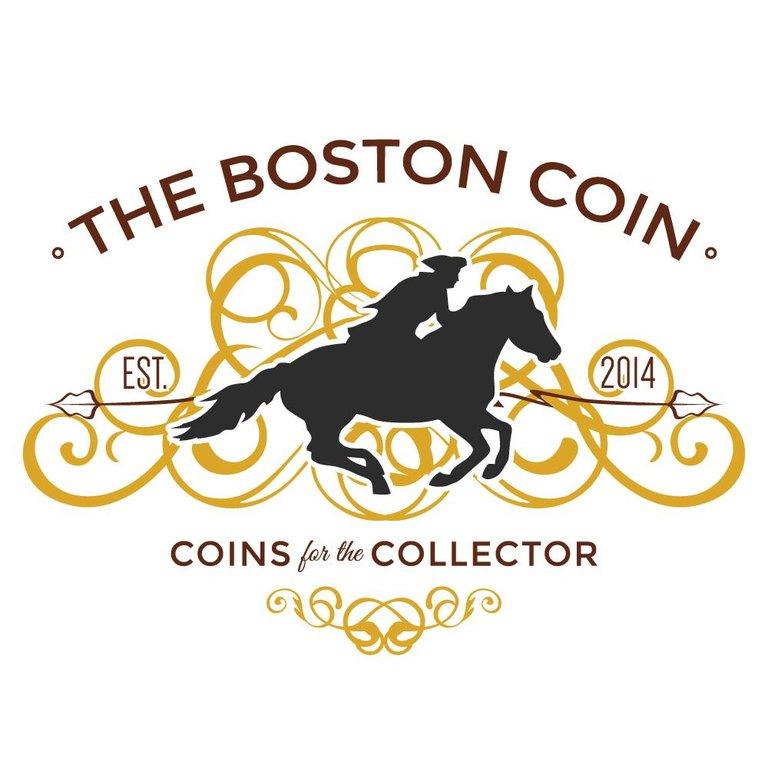 The Boston Coin