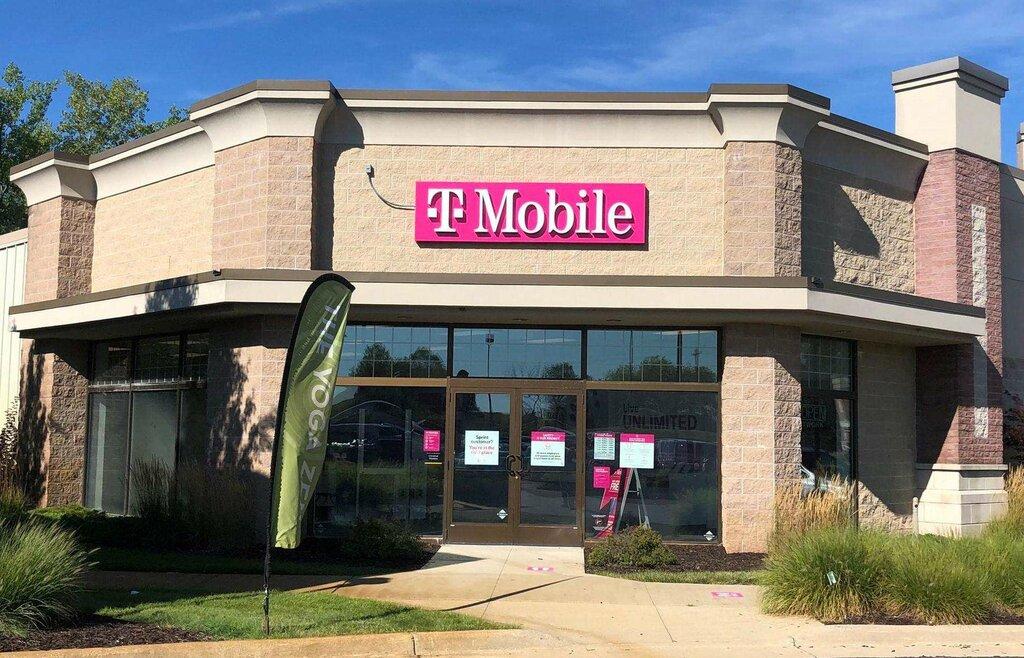 T-Mobile