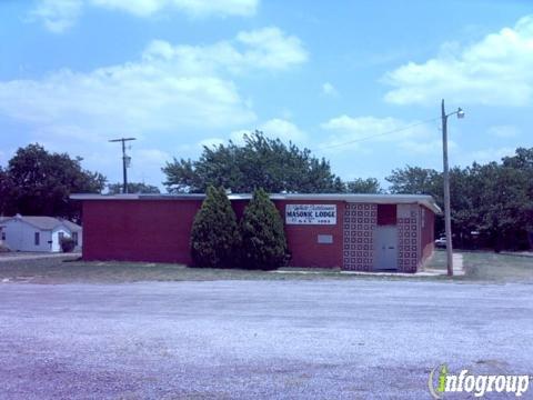 White Settlement Masonic Lodge