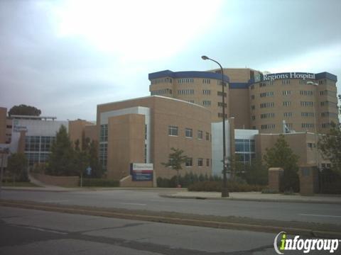 Regions Hospital