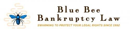 Blue Bee Bankruptcy Law