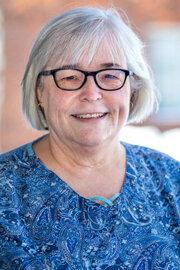 Betty Fields, APRN - Mt Ascutney Hospital and Health Center